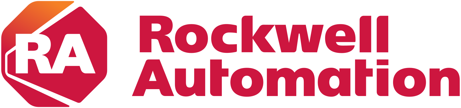 Rockwell Automation Logo