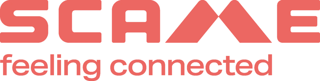 Scame Logo