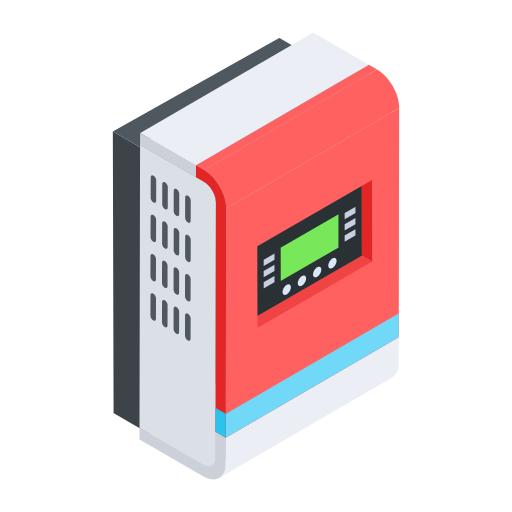 Inversores de Frequência